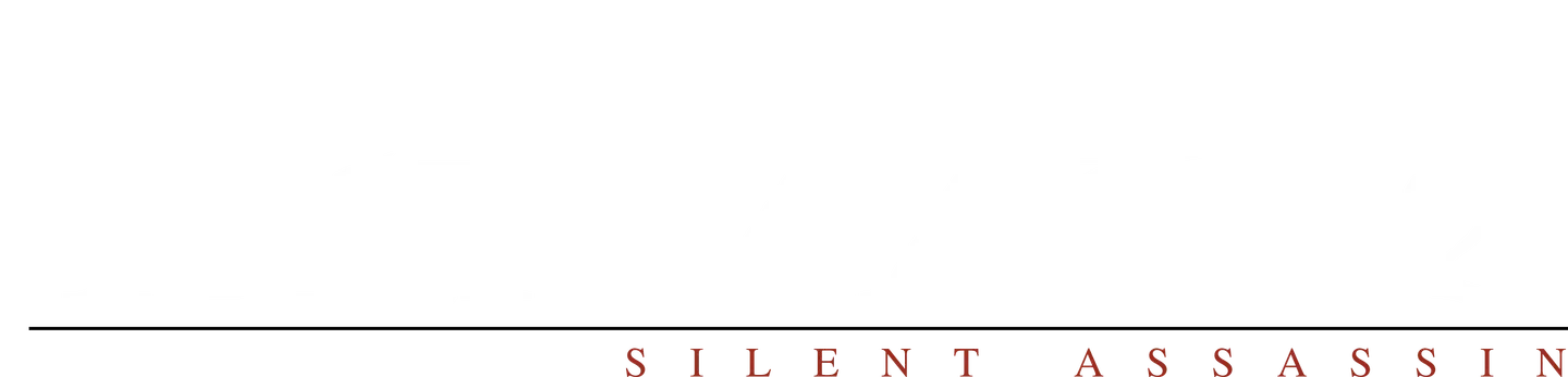 Hitman 2: Silent Assassin Logo