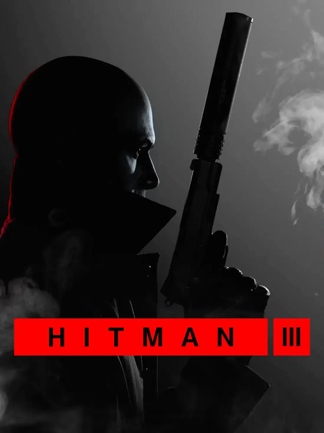 Hitman 3
