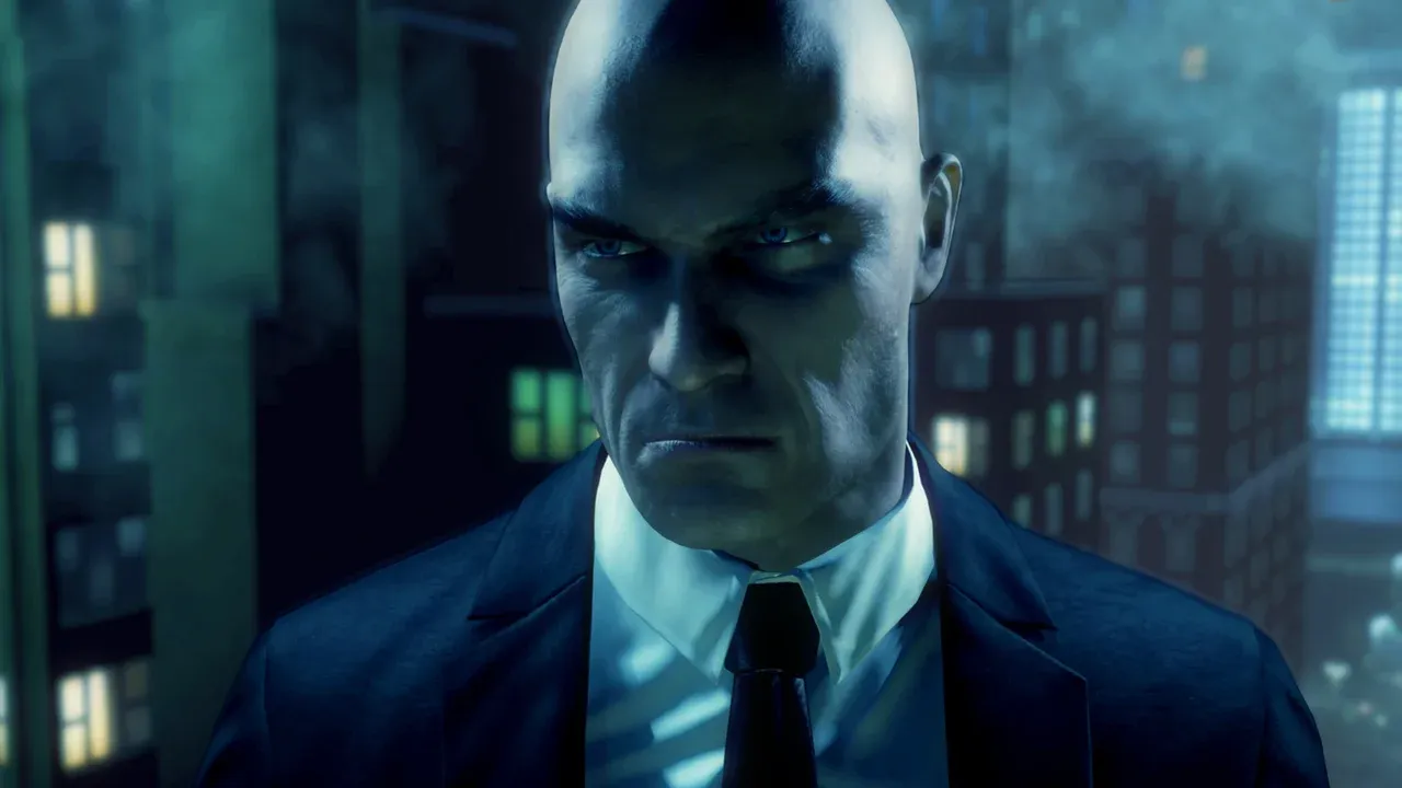 Hitman: Absolution™ Gallery 1