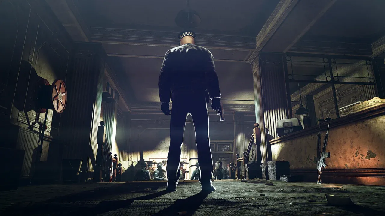 Hitman: Absolution™ Gallery 3