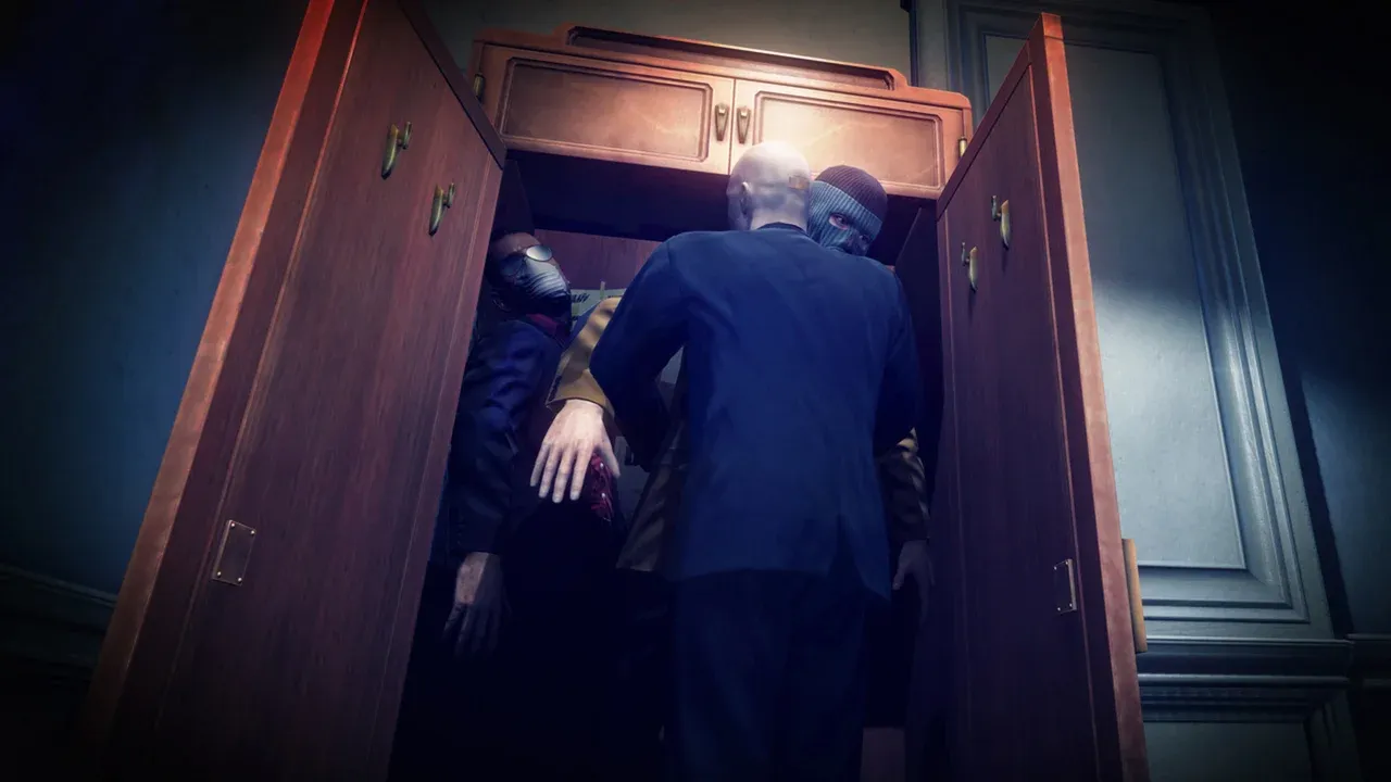 Hitman: Absolution™ Gallery 5