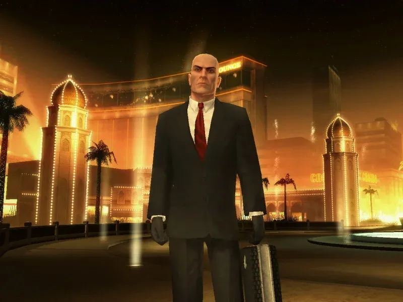 Hitman: Blood Money Gallery 4