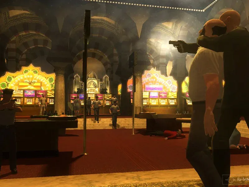 Hitman: Blood Money Gallery 5