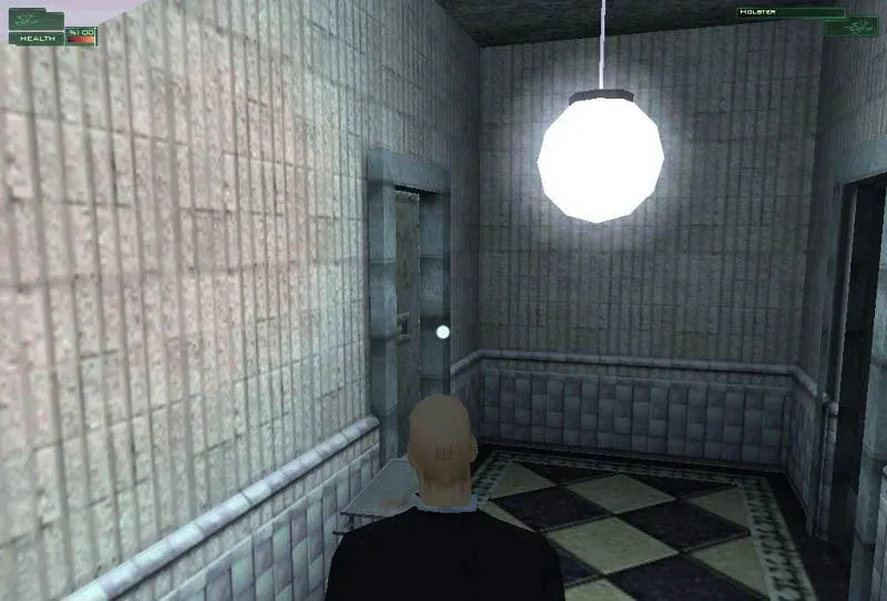 Hitman: Codename 47 Gallery 2
