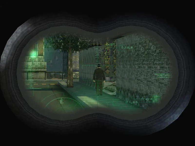 Hitman: Codename 47 Gallery 3