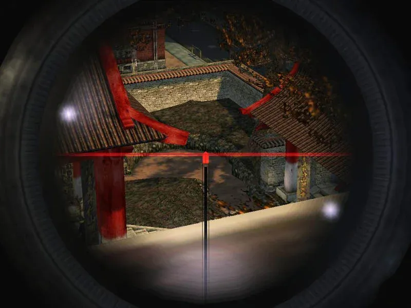 Hitman: Codename 47 Gallery 4