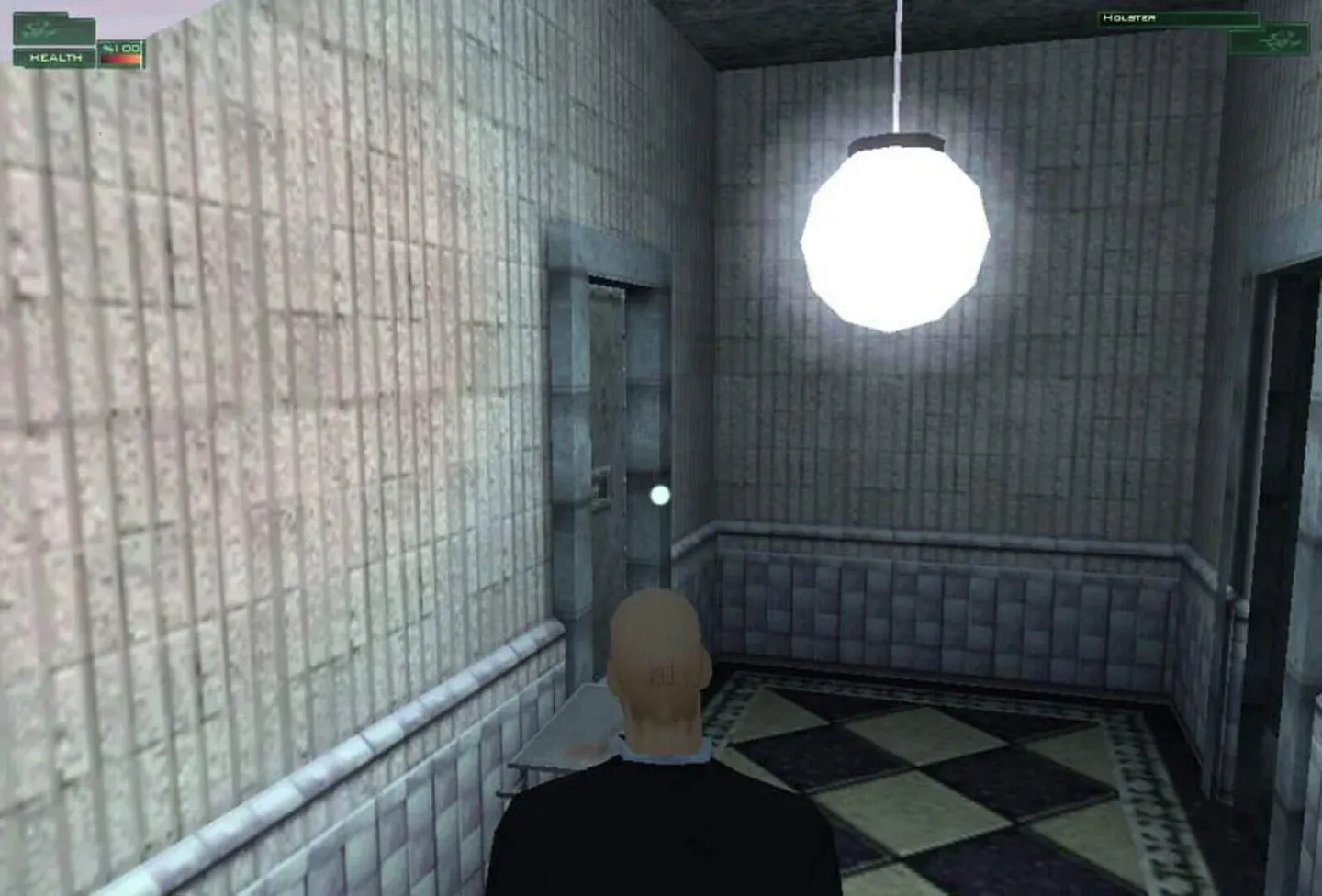 Hitman: Codename 47 Gallery 7