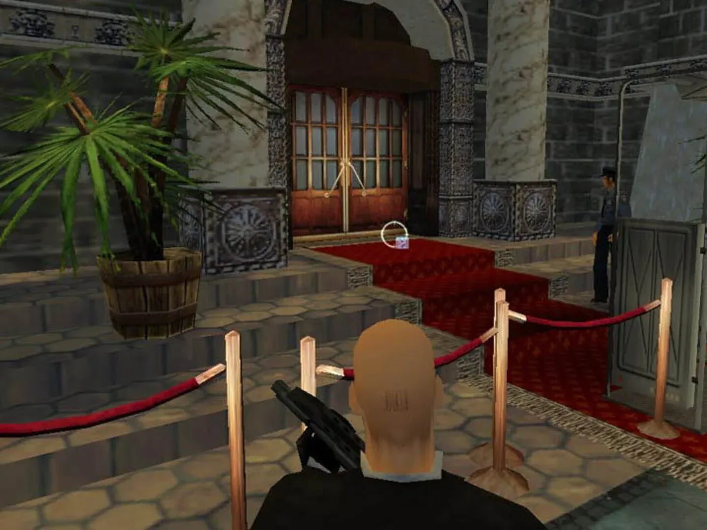 Hitman: Codename 47 Gallery 9