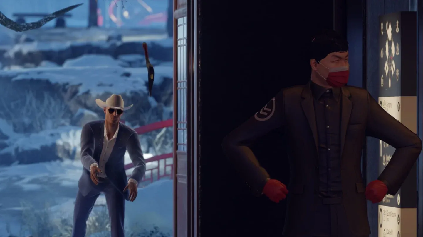 Hitman Gallery 1