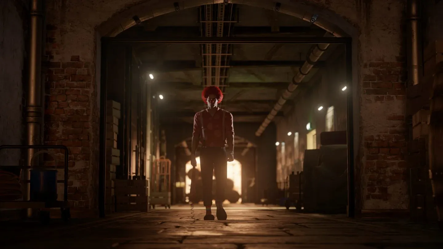 Hitman Gallery 3