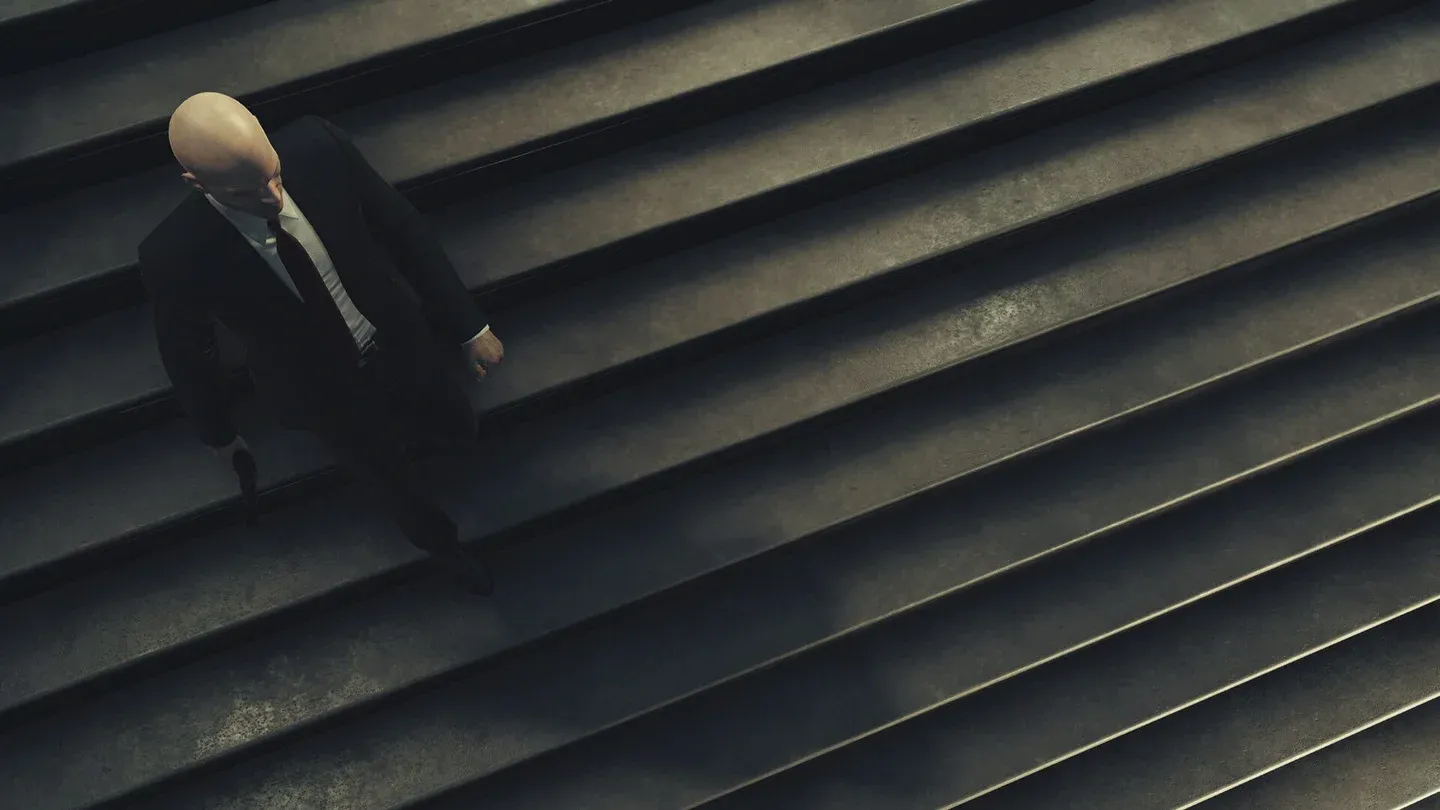 Hitman Gallery 7