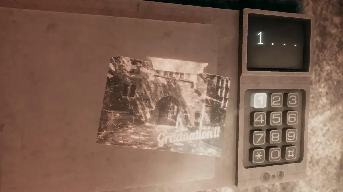 Hollowbody Room 13 Safe Puzzle Guide