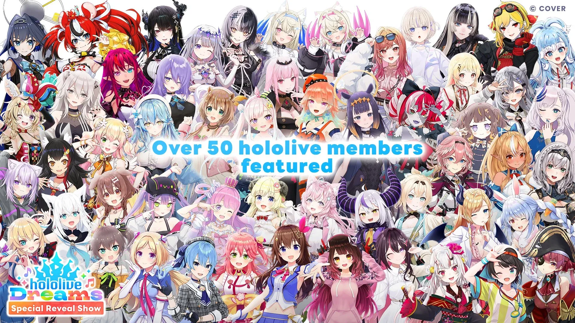 Hololive Vtuber Shiori Novella Had Major Input on Hololive Dreams Script