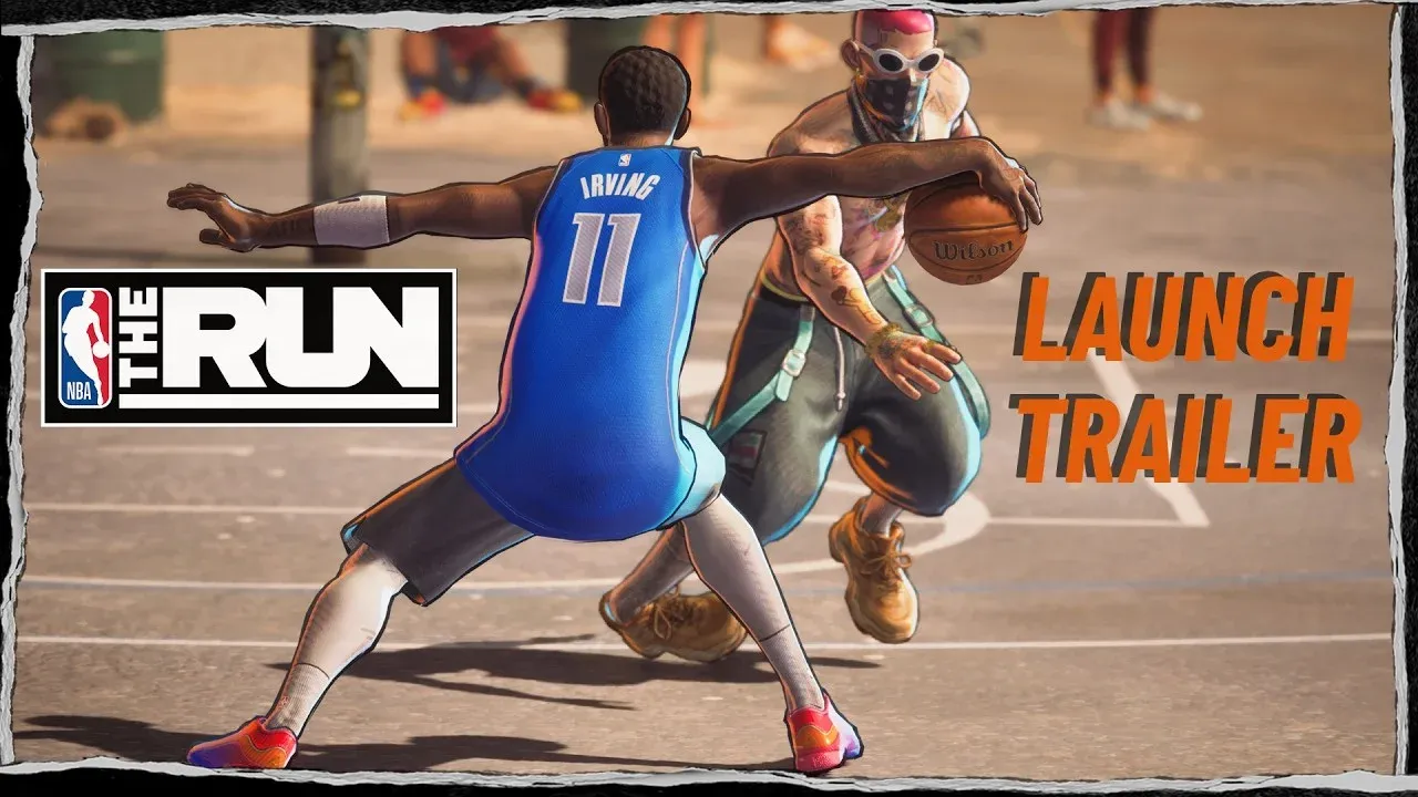 Advanced dribble move controls