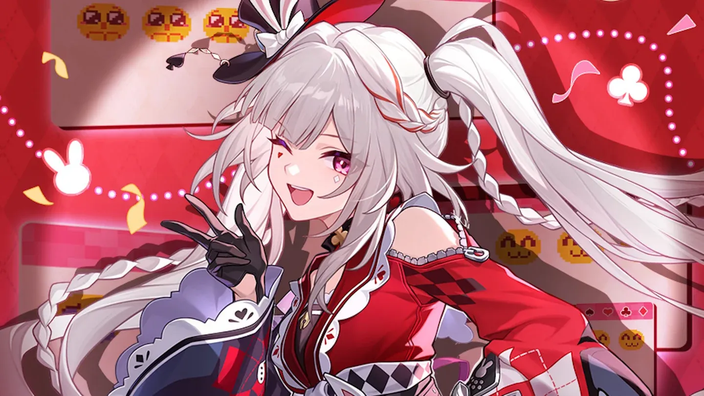 Màn hình banner Sparxie hiện tại