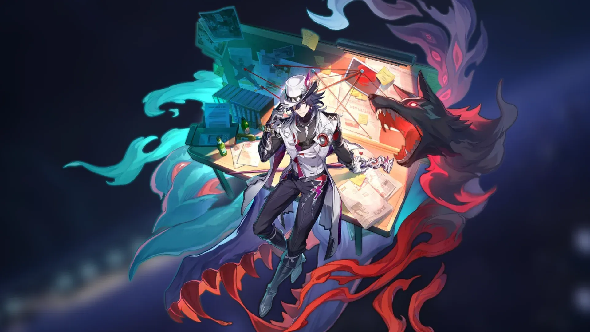 Honkai Star Rail Version 4.1 Update Arrives March 25
