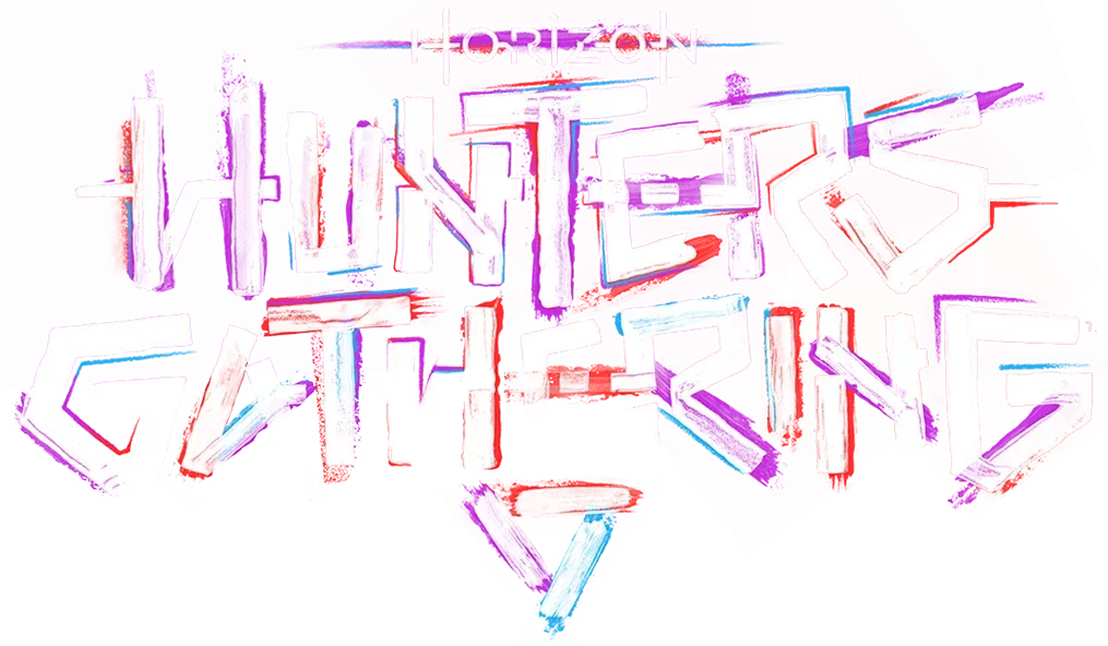 Horizon Hunters Gathering Logo