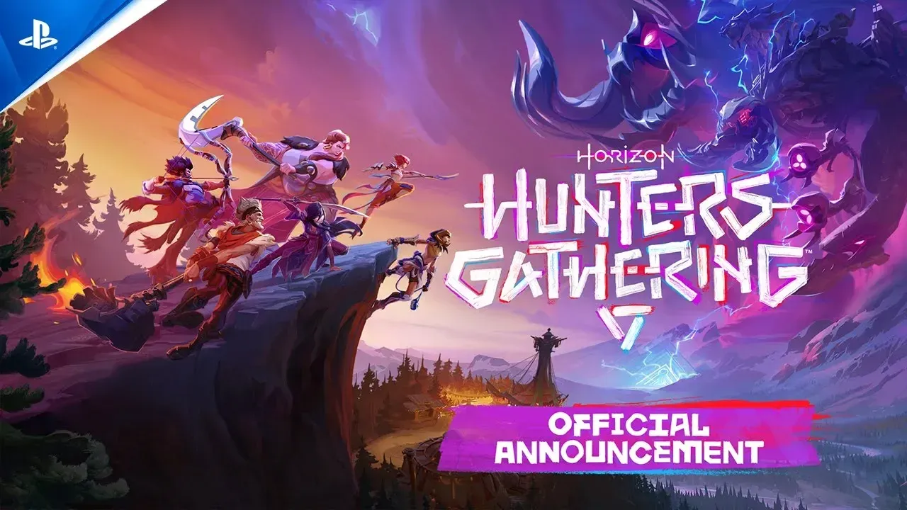 Horizon Hunters Gathering Second Playtest Adds New Hunters and Areas
