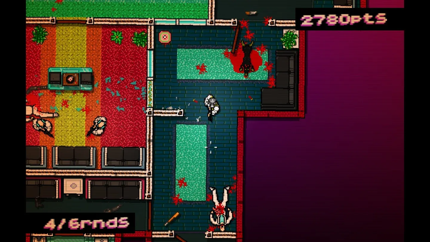 Hotline Miami Gallery 3