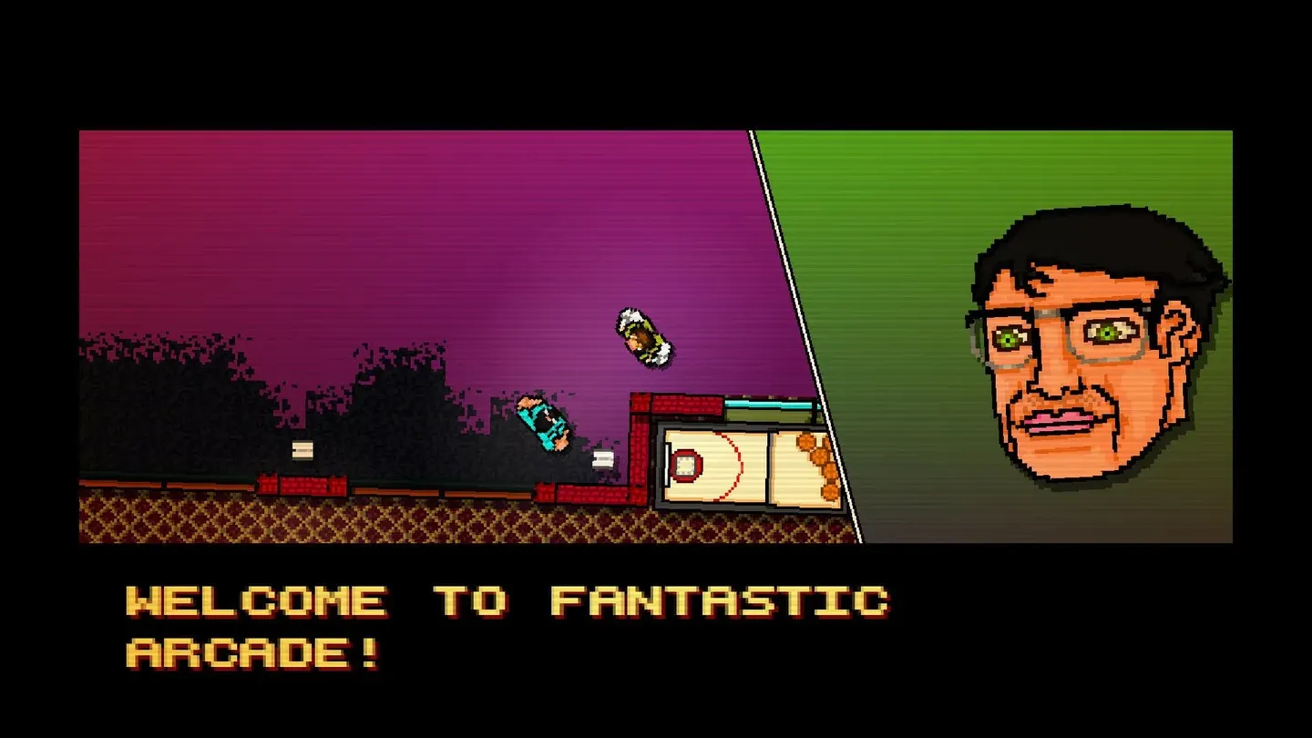 Hotline Miami Gallery 9