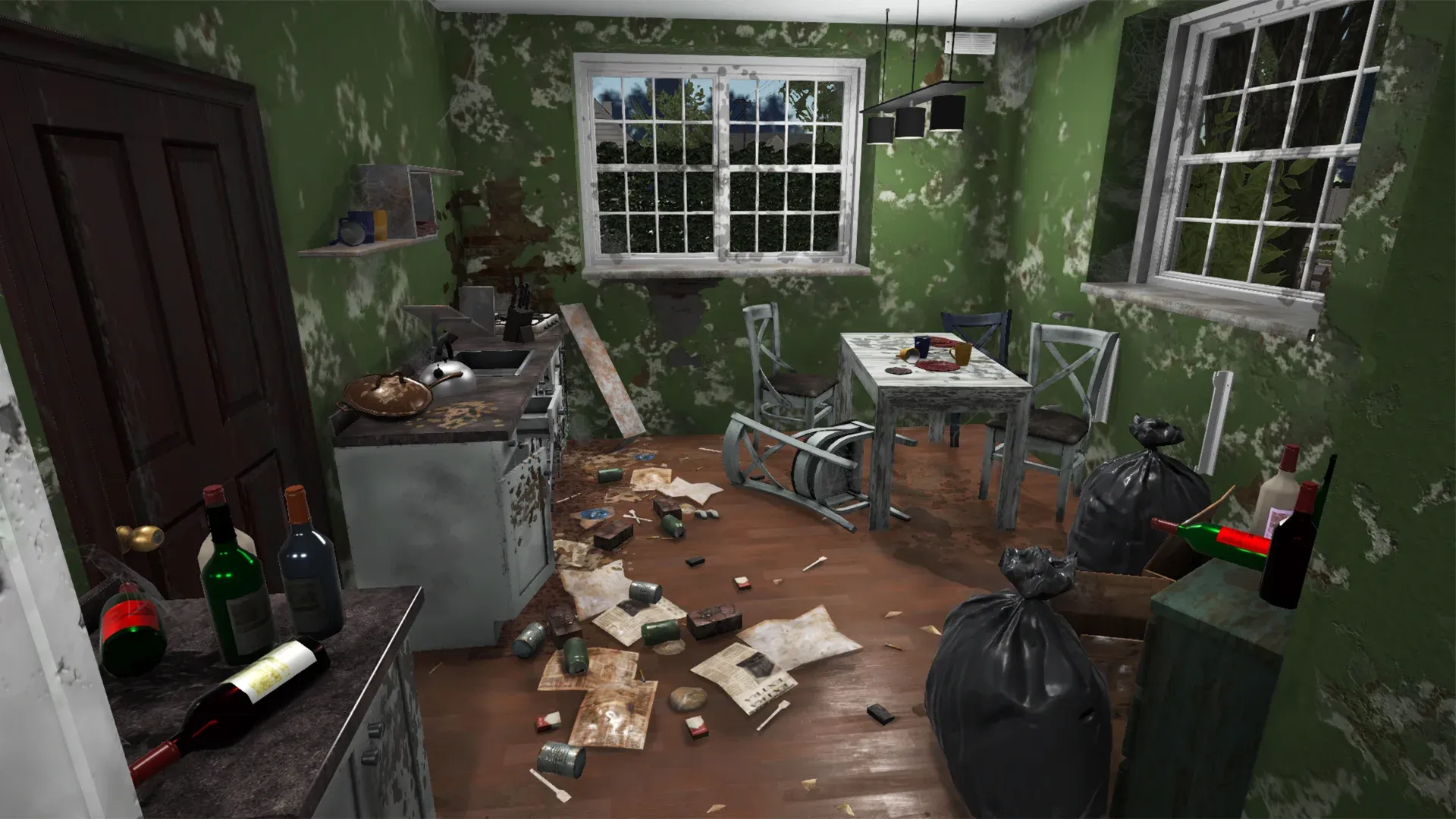 House Flipper is Free to Keep on Steam Until April 6th 2026