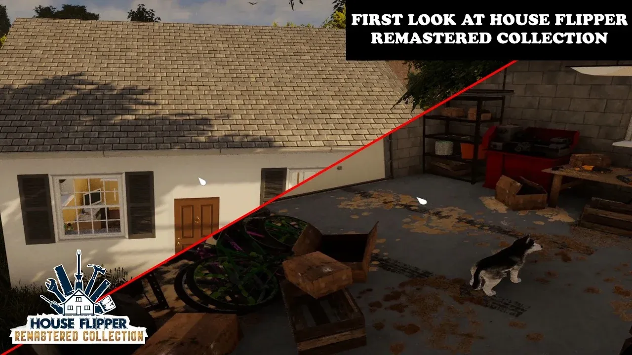 Choosing your next flip