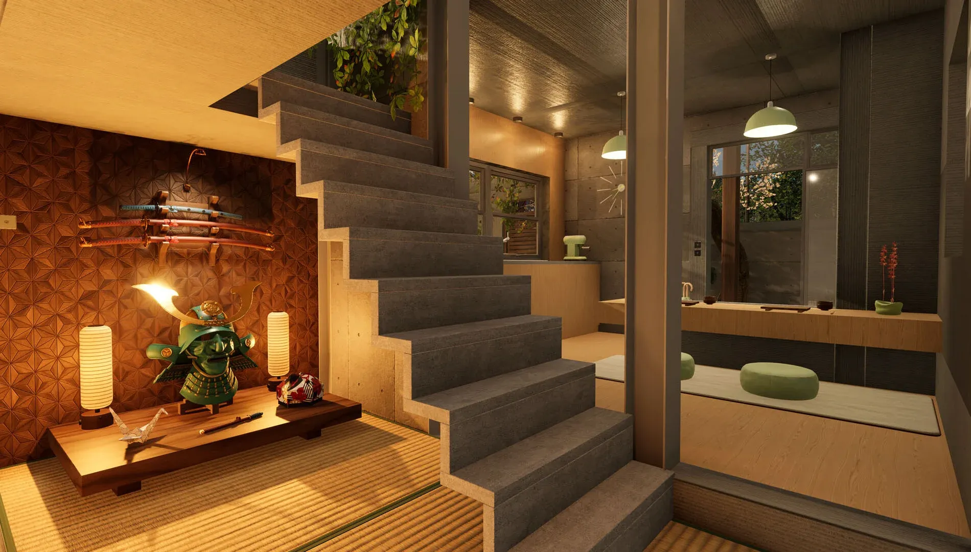 House Flipper Remastered Collection Classic Mode or Free Play Mode