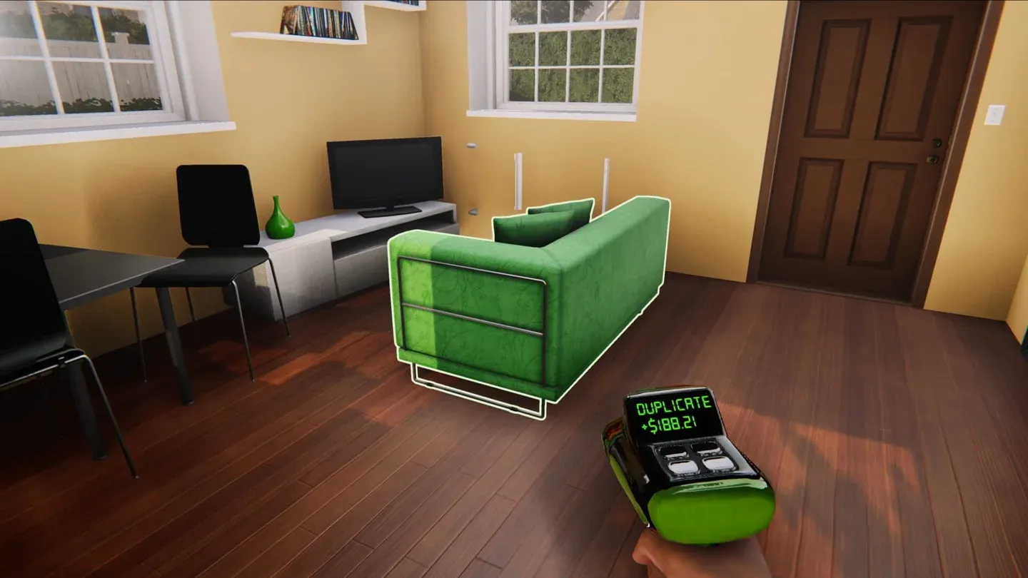 House Flipper Remastered Collection Gallery 10