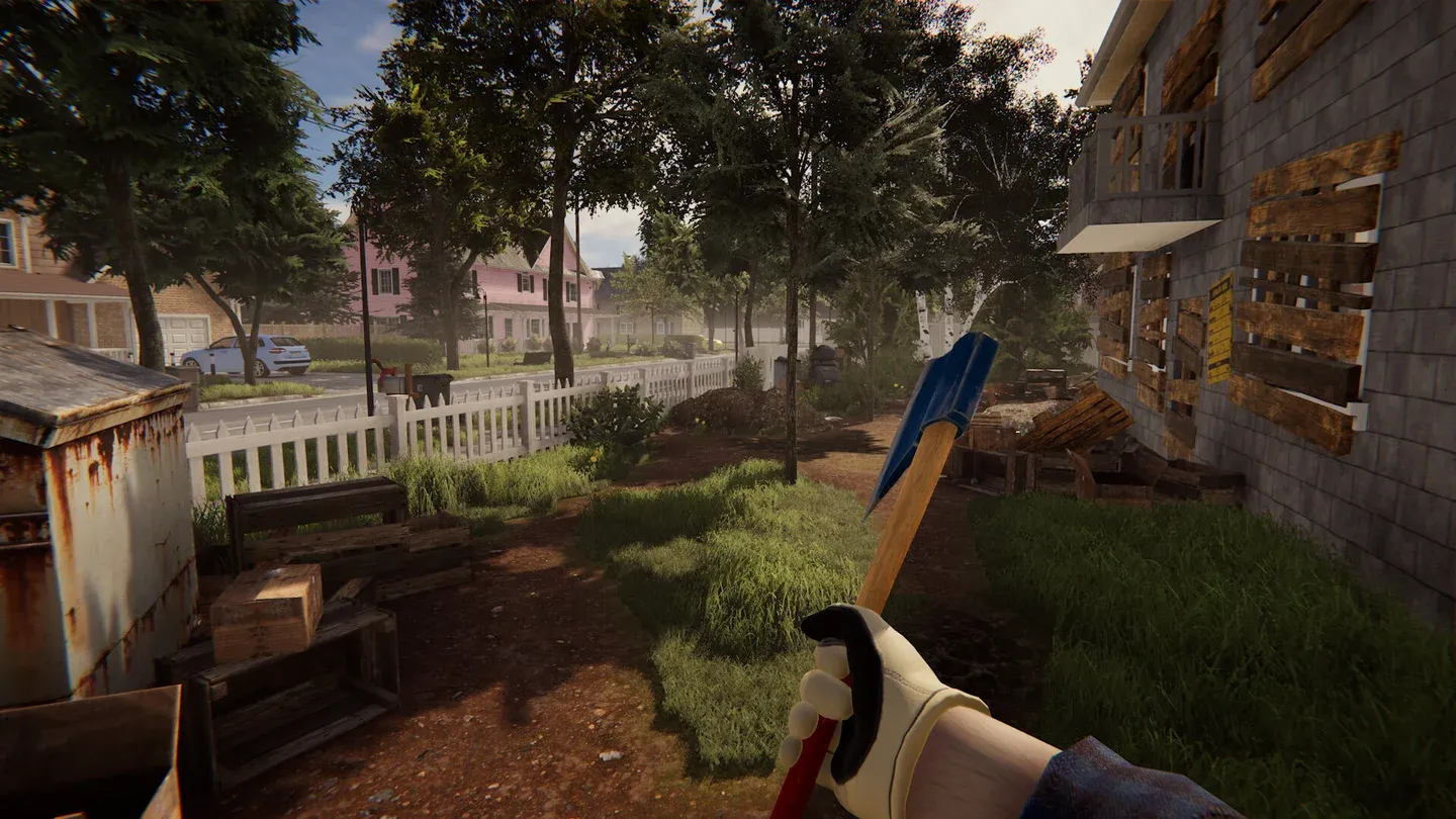 House Flipper Remastered Collection Gallery 1