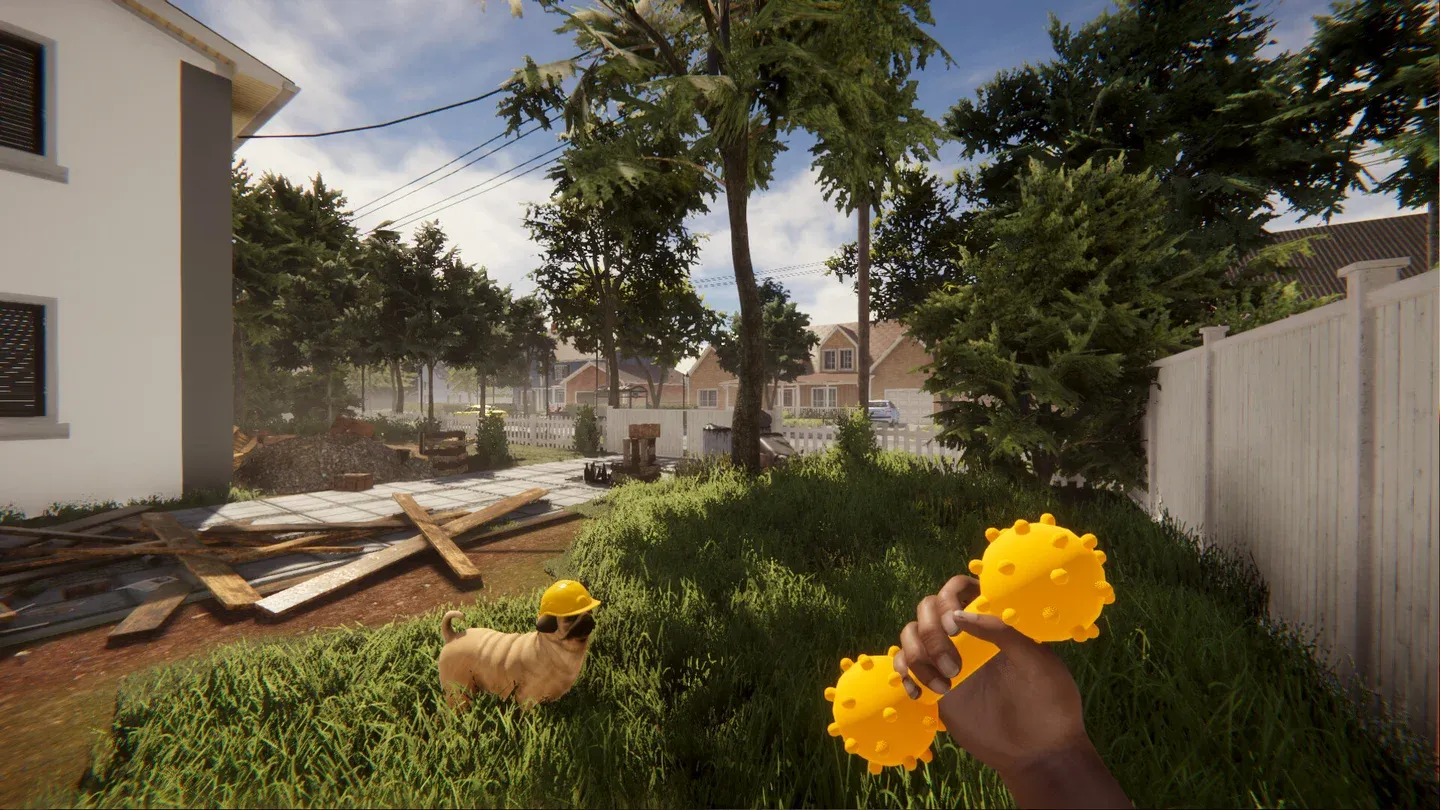 House Flipper Remastered Collection Gallery 2