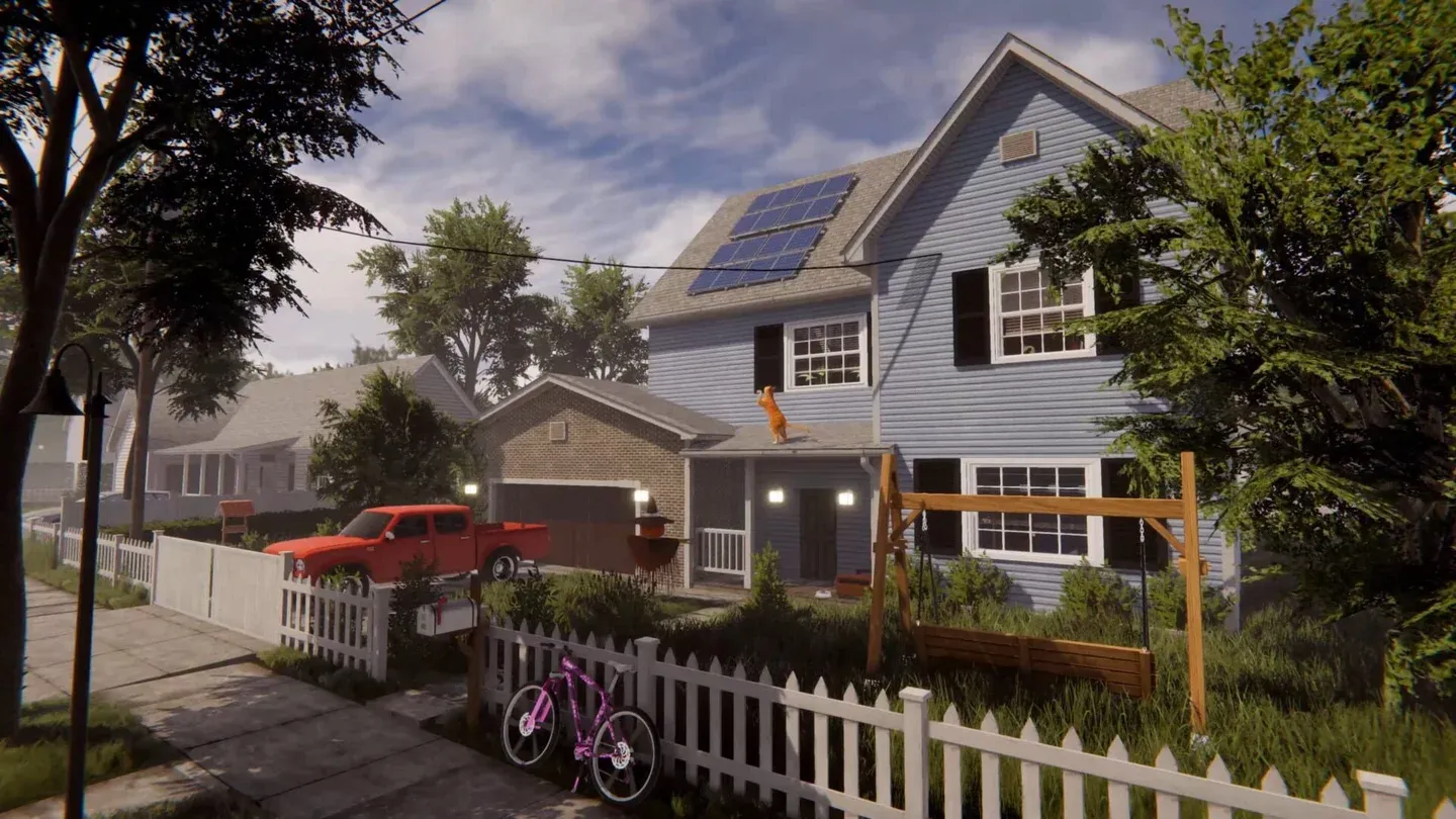 House Flipper Remastered Collection Gallery 7