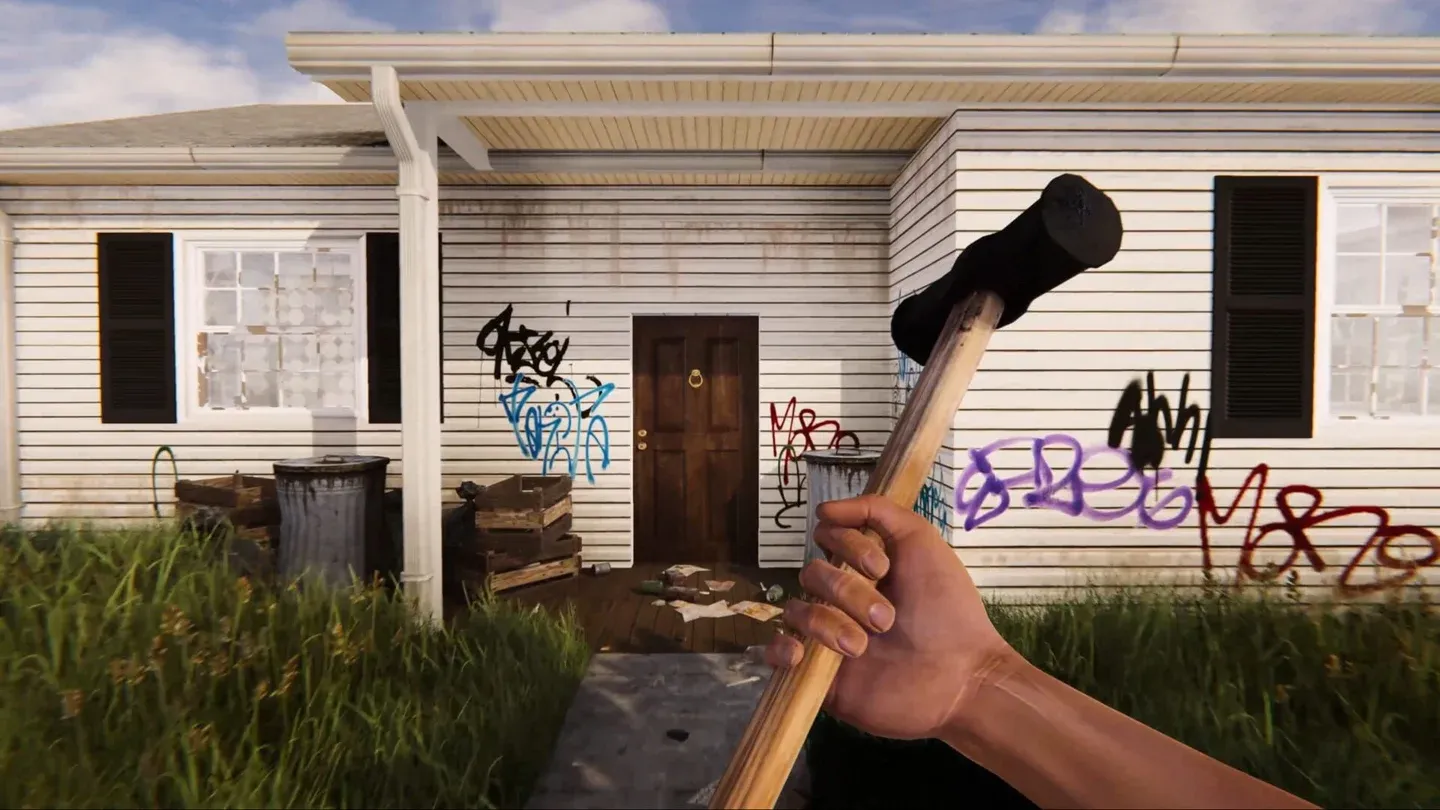 House Flipper Remastered Collection Gallery 8