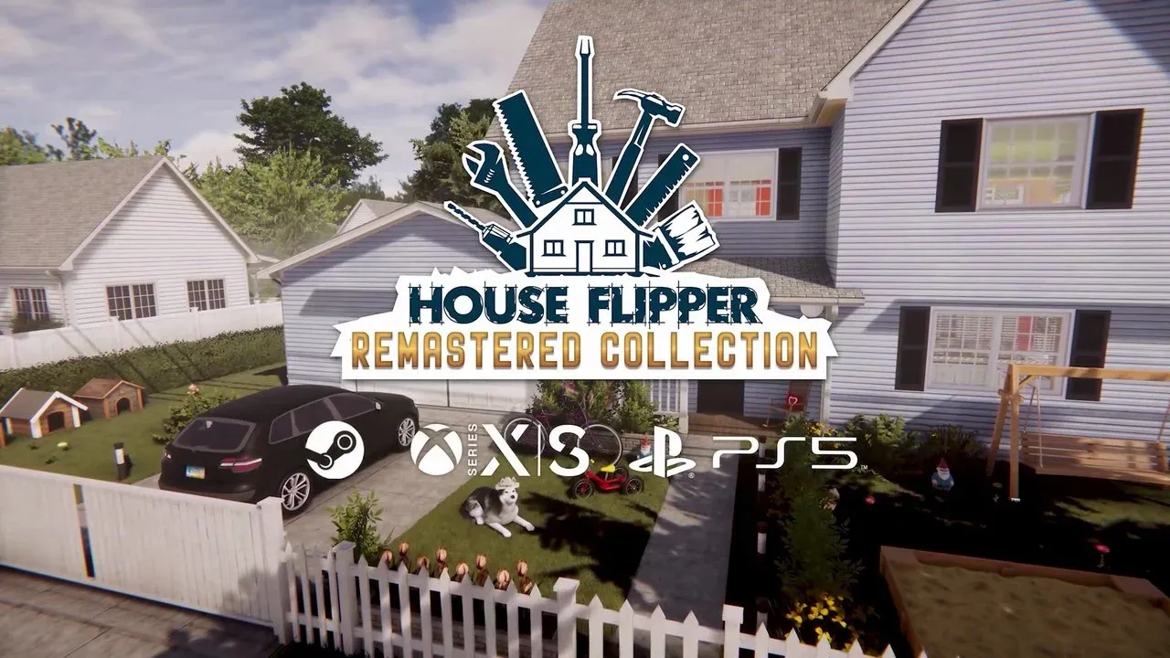 House Flipper Remastered Collection: The Profit Strategy Guide