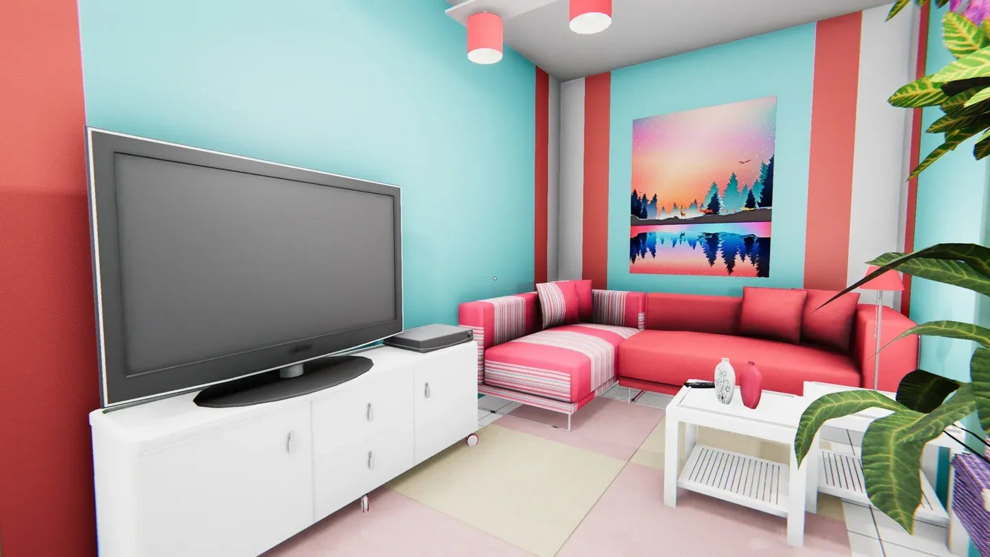 Furnished rooms raise sale price