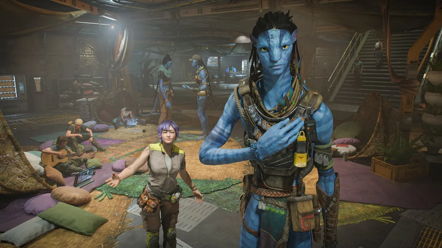 Earth Kingdom sets expand in S2