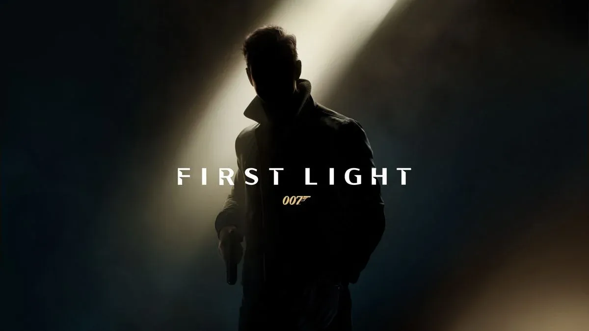 007 First Lightのクリア時間は？