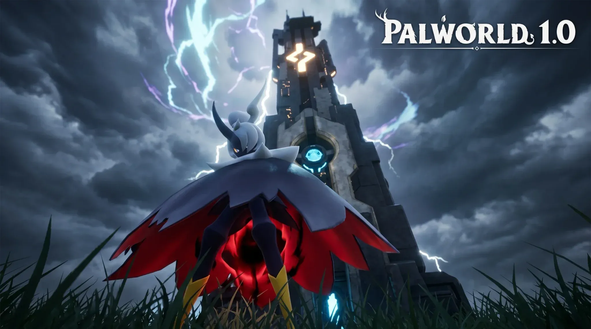 Palworld 1.0 Guide: How to Beat Every Hard Mode Tower