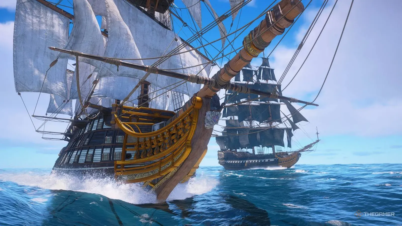 AC Black Flag Resynced Guide: How to Beat HMS Fearless and Royal Sovereign