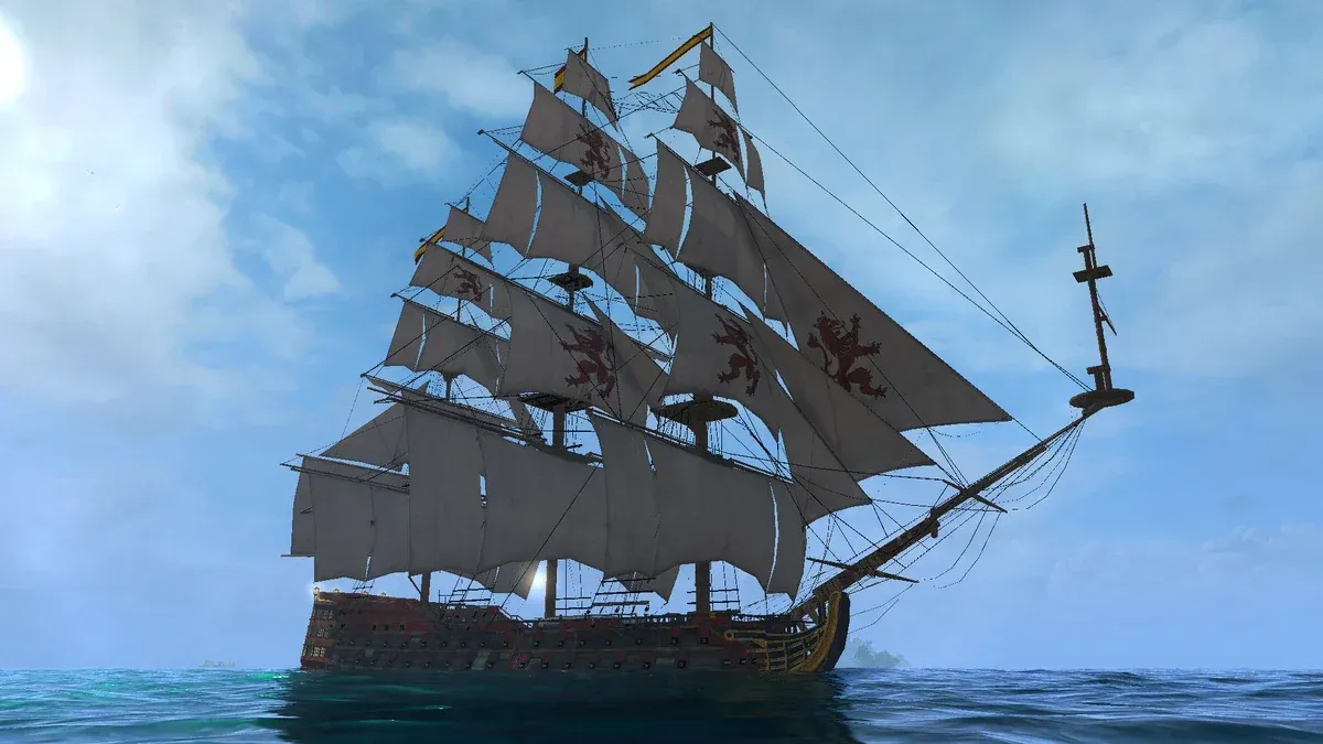 AC Black Flag Resynced Guide: How to Beat La Dama Negra