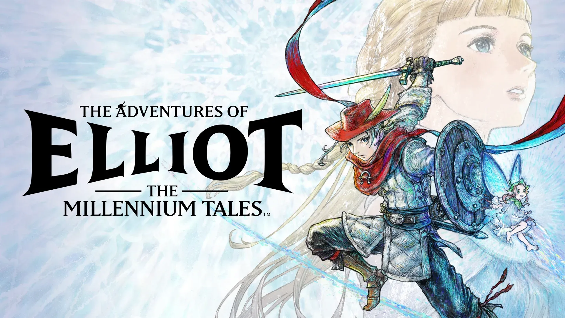 How to Beat Primordial Enmity Kaifried in The Adventures of Elliot
