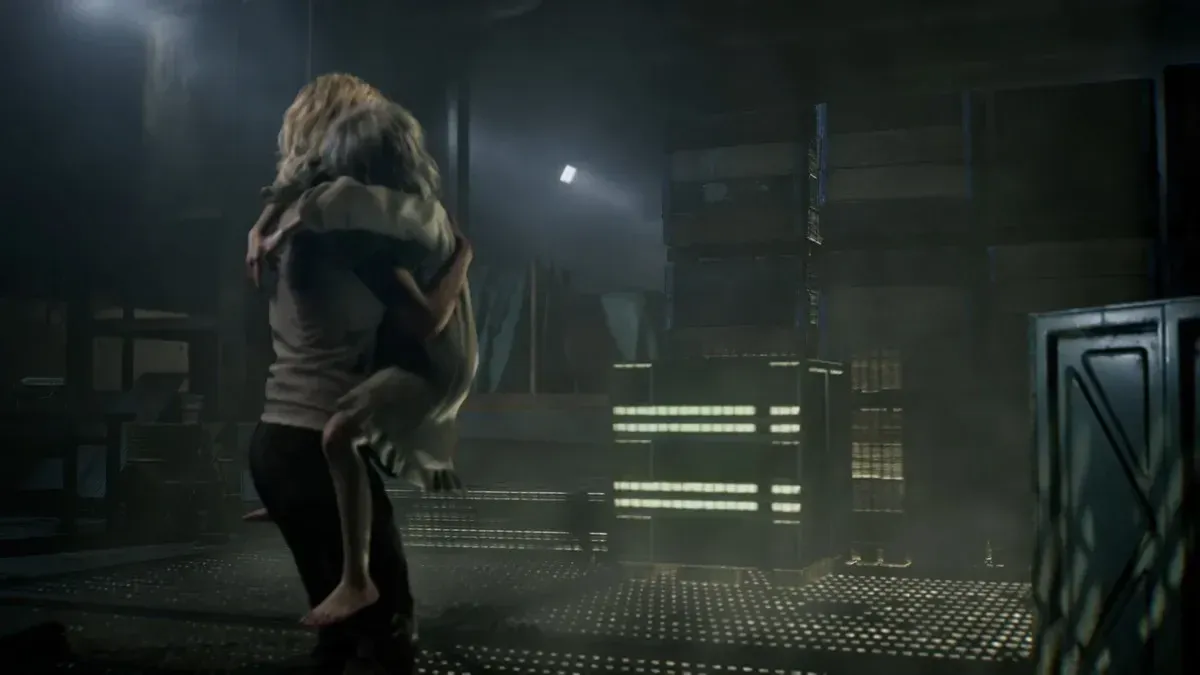 Resident Evil Requiem Boss Guide: How to Beat Shadow Ghost 