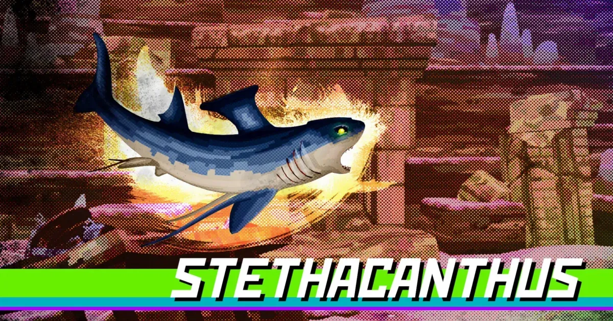 Dave the Diver: In the Jungle - Ancient Shark攻略ガイド