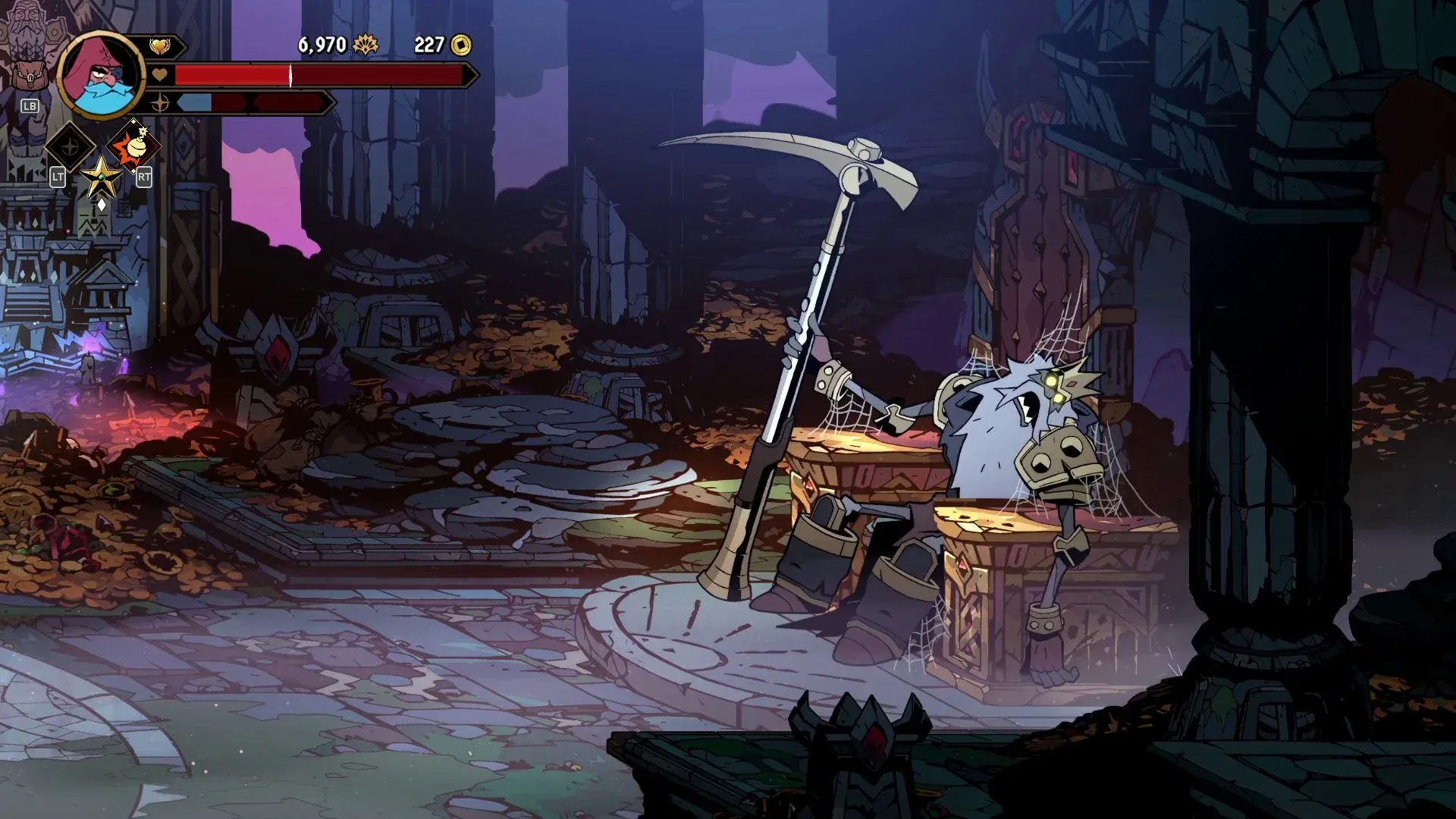 Absolum : Guide complet pour vaincre l'Underking