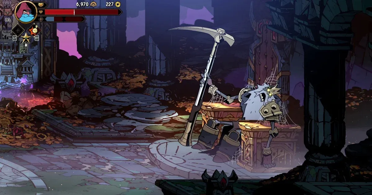 Absolum Underking Boss Guide: How to Beat the Underking [Tips] | GAMES.GG