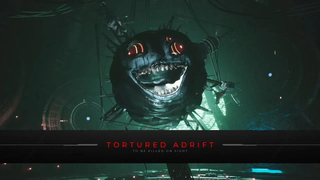 How to Beat Tortured Adrift in Luna Abyss: Full Boss Guide