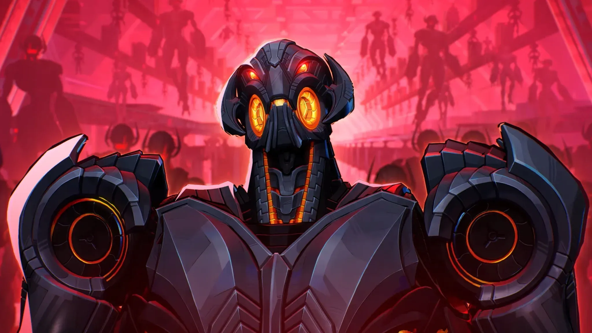 Marvel Rivals攻略：如何击败Ultron