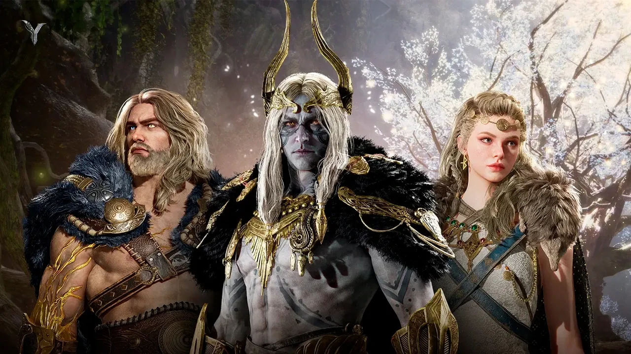 HOW TO DOWNLOAD AND PLAY LEGEND OF YMIR ...