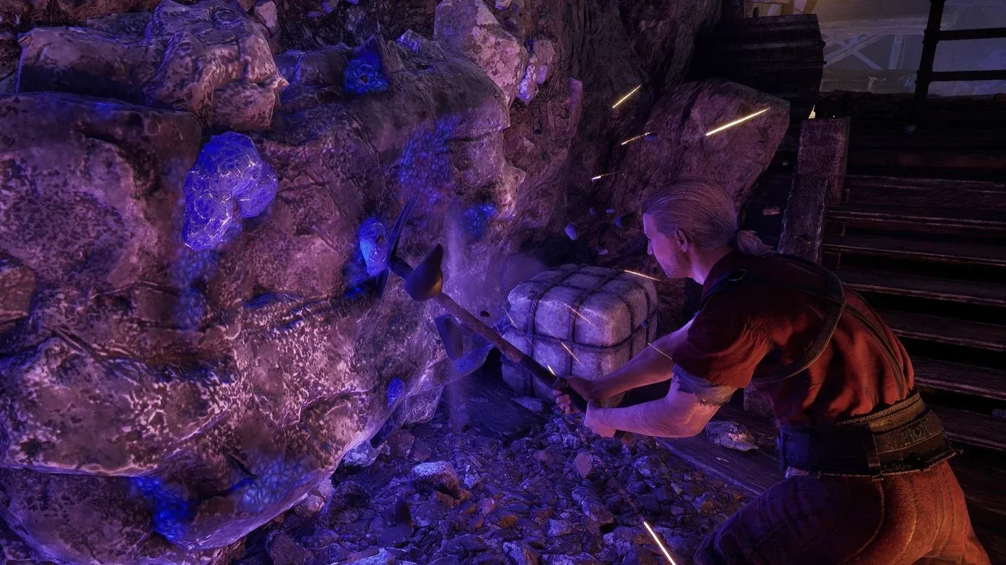 Drax hunting skill costs