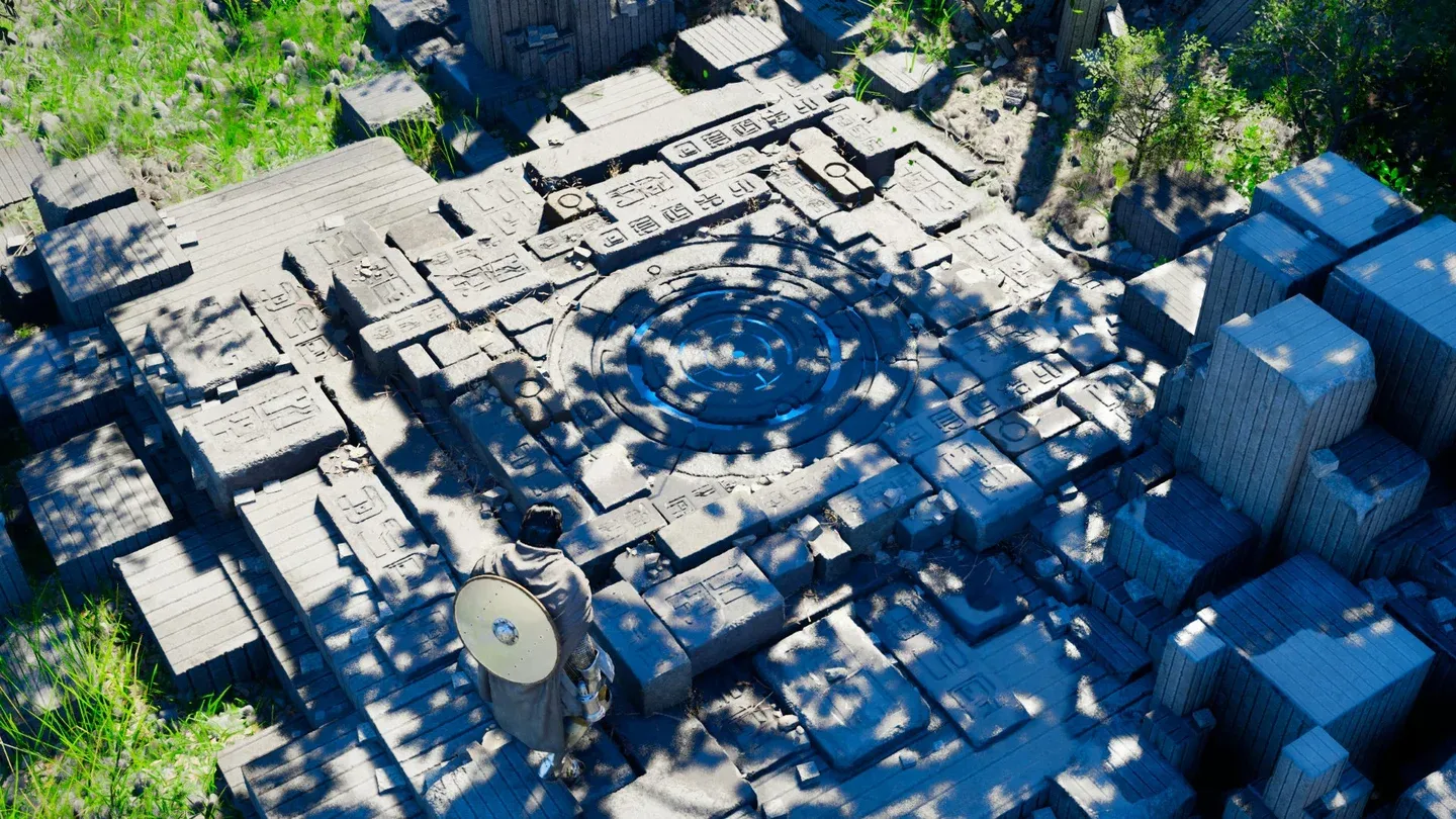 Activate Nexus plates early