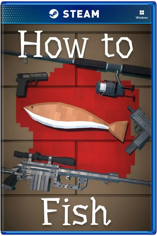 How to Fish